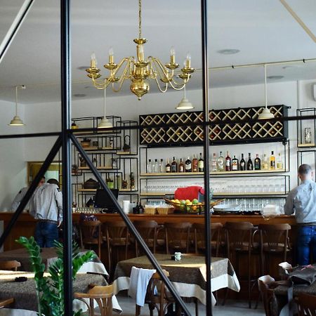 Turija Hunting House酒店 外观 照片